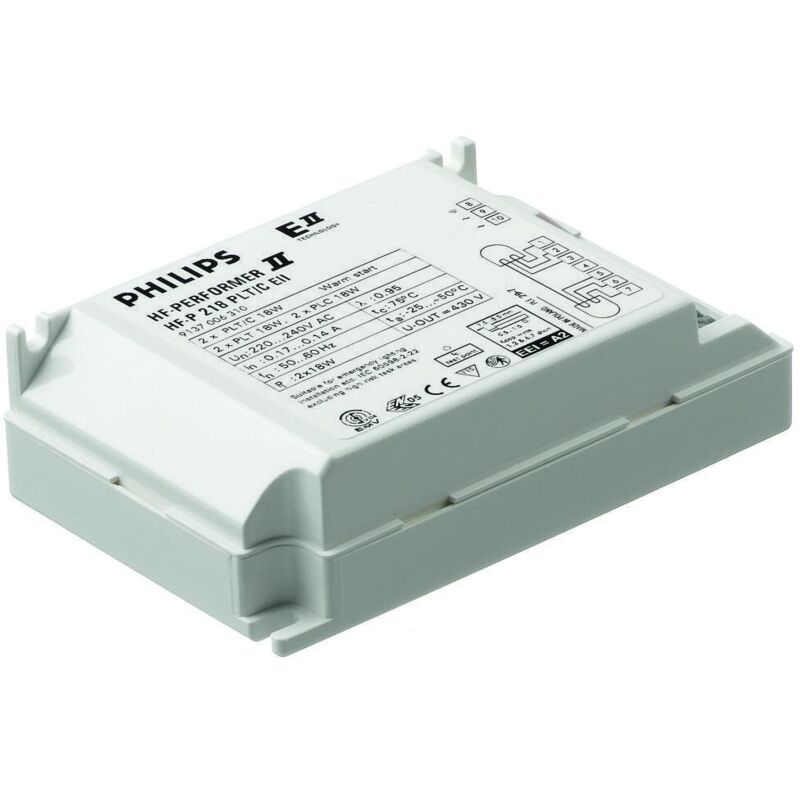Ballast électronique (EVG) Philips Lighting 91397530 42 W (1 x 42 W)