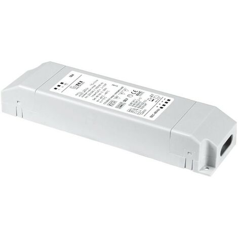 Ballast électronique TCI 70W courant continu LED 12V 122758