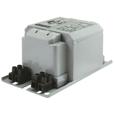 Ballast Philips pour lampes HQL/JM 250W 240V 50HZ BHL250K307