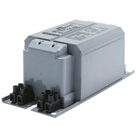 Ballast Philips pour lampes SAP/JM 250W 230V 50HZ BSN250K302ITS