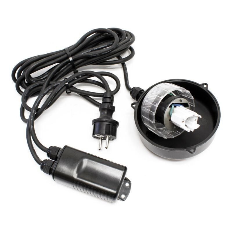 Ballast, Pièces Détachées, Pour Filtre Bassin De Jardin Sous Pression, uv 11W