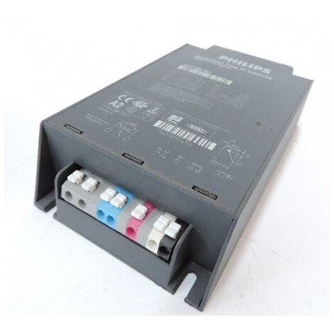 Ballast pour lampe à décharge DynaVision Programmable Xtreme pour CDO HID-DV Xt 150 Q 208-277V PHILIPS 669227