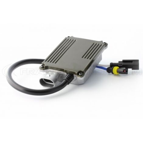 Ballast Slim CANBUS PRO 25W FX EVOL - Garantie à vie