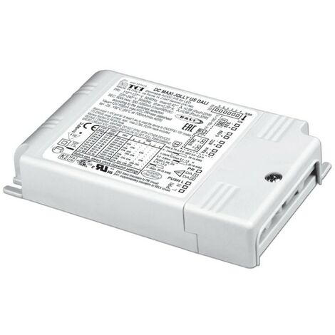 Ballast TCI DC MAXI JOLLY US DALI pour lampes à LED 127413