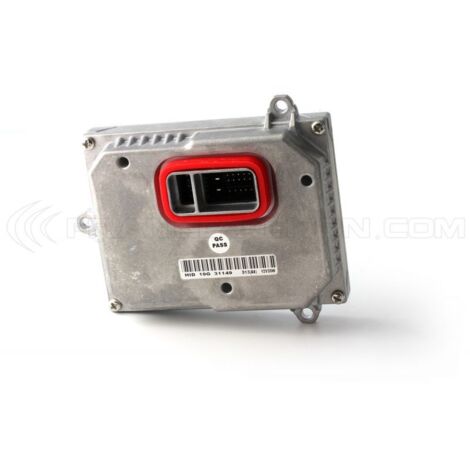 BALLAST Xénon compatible avec 1 307 329 115 TYPE D2S D1S BOSCH Rechange OEM