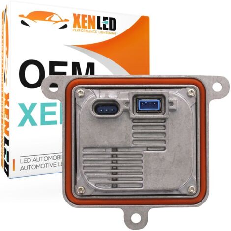 BALLAST Xénon compatible avec AA3261001DG (25XT6-D/12V) - Phare xénon FORD, TESLA, HYUNDAI, KIA VW - France-Xénon