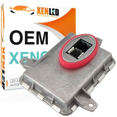 BALLAST Xénon compatible avec BOSCH AL 130732931201/ 130732926301 - Remplacement d'origine