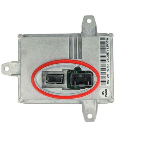 BALLAST Xénon compatible avec DECO DHB-D3-LIN 35921-01B80