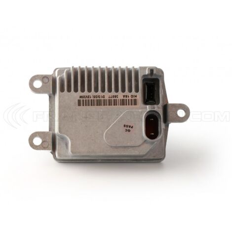 BALLAST Xénon compatible avec OSRAM 831-10009-044 / 831-10009-044 / 831-10009-041