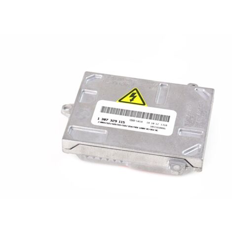 ballast xénon D1/3(A6) de remplacement amio-02617