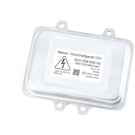 ballast xénon D1/3(H1) de remplacement amio-02618