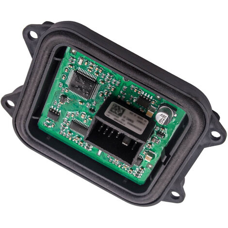 Ballast Xénon Dispositif de commande pour BMW E90 E91 E93 63117182396