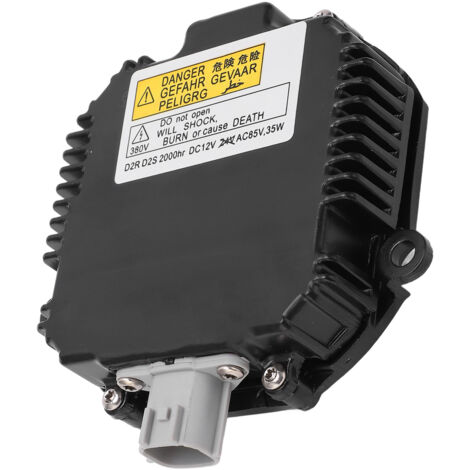 Ballast Xenon HID LENA00L9NHA6454 pour Nissan Altima/Maxima/Murano/Rogue