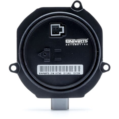Ballast XENON HID SLIM 35W CANBUS per Acura Infiniti Mazda Nissan Renault