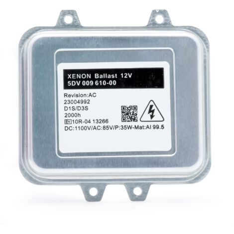 Ballast XENON HID SLIM 35W CANBUS per BMW Buick Mercedes Nissan Skoda