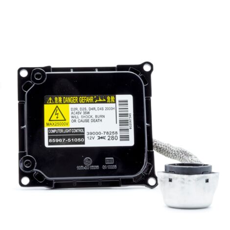 Ballast XENON HID SLIM 35W CANBUS per Lexus Toyota