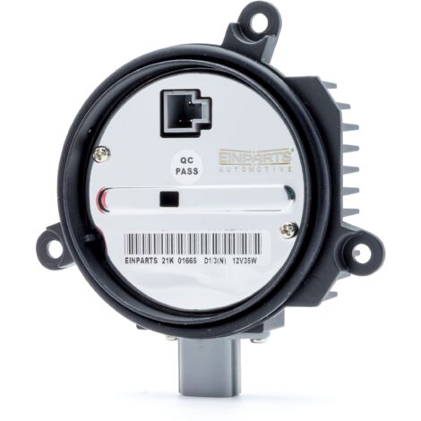Ballast XENON HID SLIM 35W CANBUS per Nissan Infiniti Mazda Subaru
