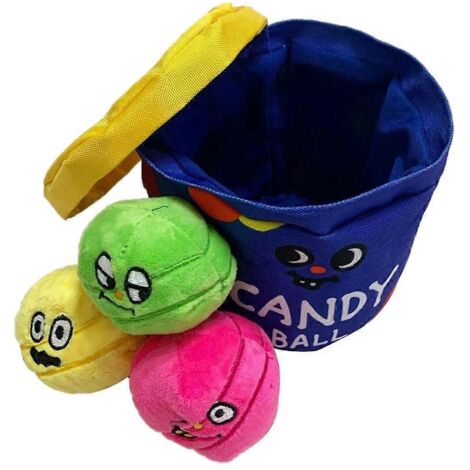 Balle à mâcher lumineuse et couineuse pour chiens, jouet de dentition interactif pour animaux, idéale pour les chiots qui font leurs dents.