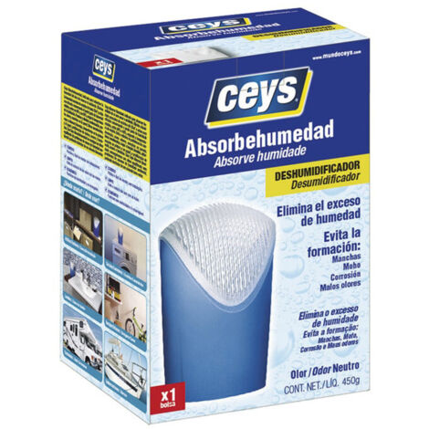 BALLE ANTI-HUMIDITÉ