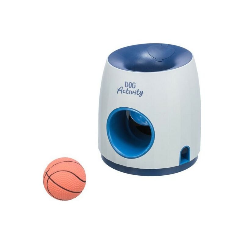 Jouet swapper - Ball & Treat Désignation : Jouet Swapper Trixie 32009