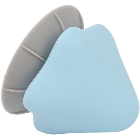 Balle de Massage en Silicone 5 Pointes pour Libération Myofasciale et Relaxation