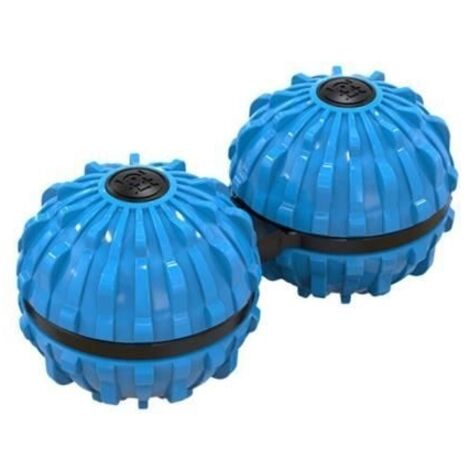 Balle de massage Top jouet Masseur à domicile/de bureau pour soulager les douleurs musculaires, à soulager la fatiguer 7.2x3.6cm