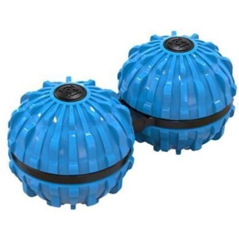 Balle de massage Top jouet Masseur à domicile/de bureau pour soulager les douleurs musculaires, à soulager la fatiguer 7.2x3.6cm
