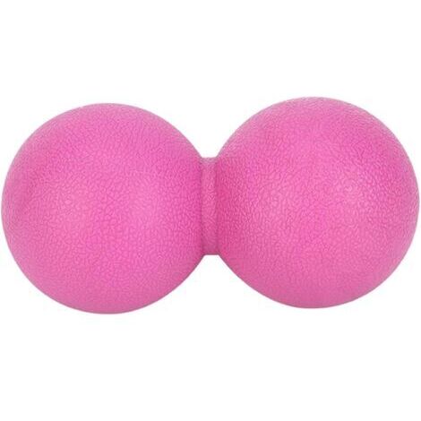 balle de rééducation, balle de massage des fascias, balle cacahuète, balle de massage, balle de yoga, balle de massage des fascias portable, accessoire de yoga, balle de hockey