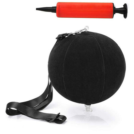 Balle d'impact de golf, Entraîneur de balle intelligent de golf, Aide à la pratique du swing de golf, Fournitures de correction de posture de golf, Aide à la correction de posture, Accessoire d'entraî