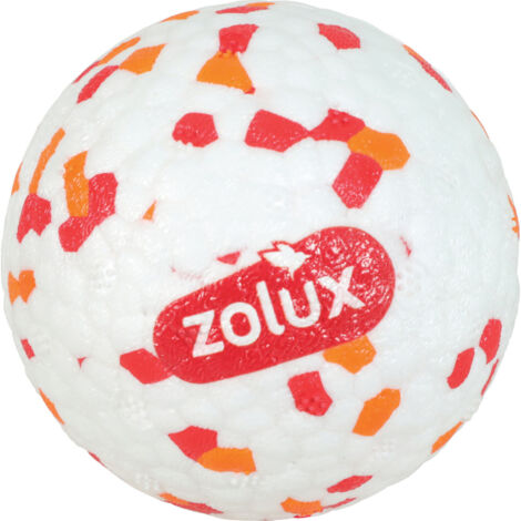Balle  flottante 6.3 cm en ETPU, Jouet pour chien - zolux