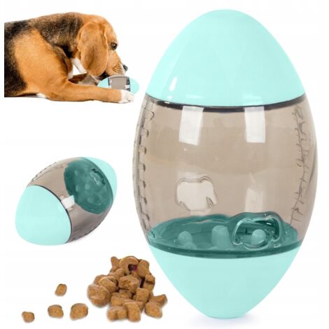 Balle interactive pour chien 790-13A (144) GABB
