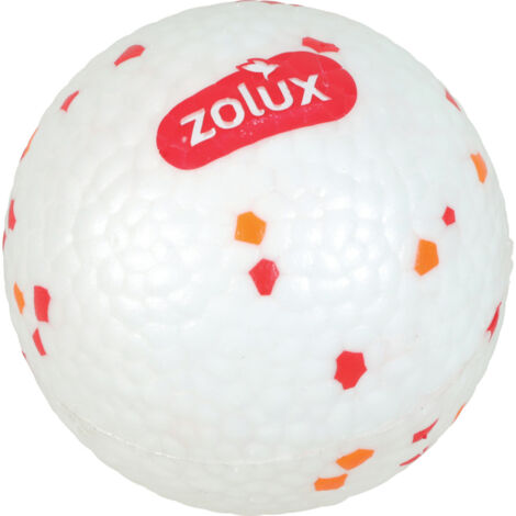 Balle sonore et flottante 7.5 cm en ETPU, Jouet pour chien - zolux