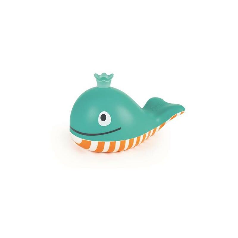 

Hape Toys - Ballena de Burbujas