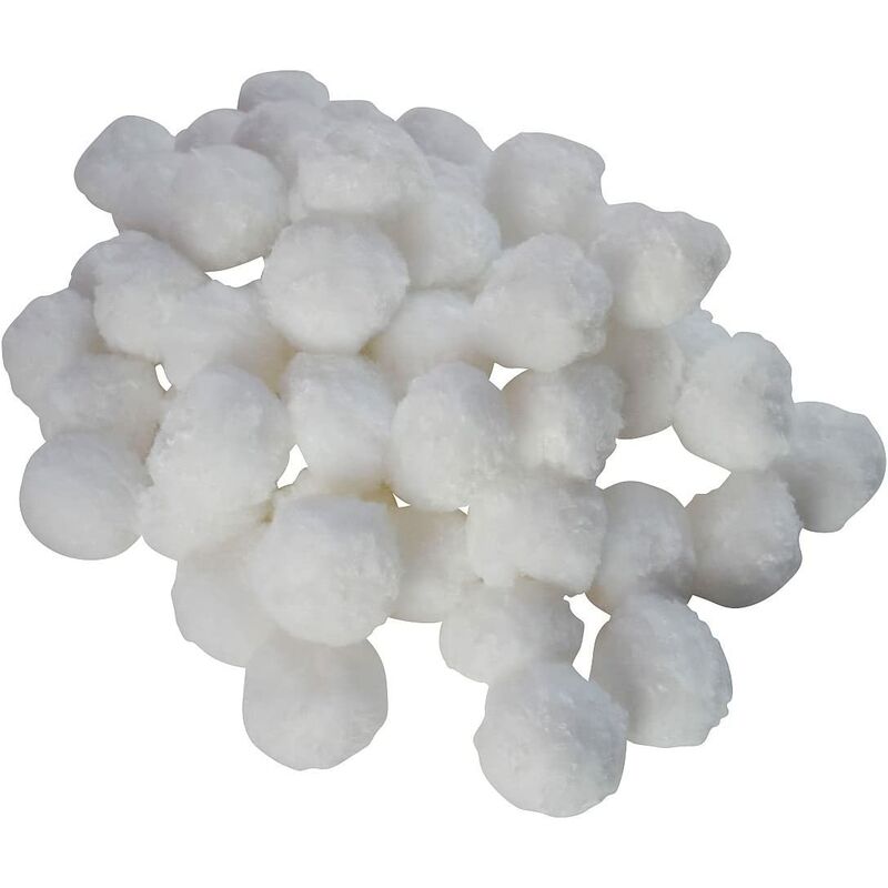 Balles filtrantes 700 g