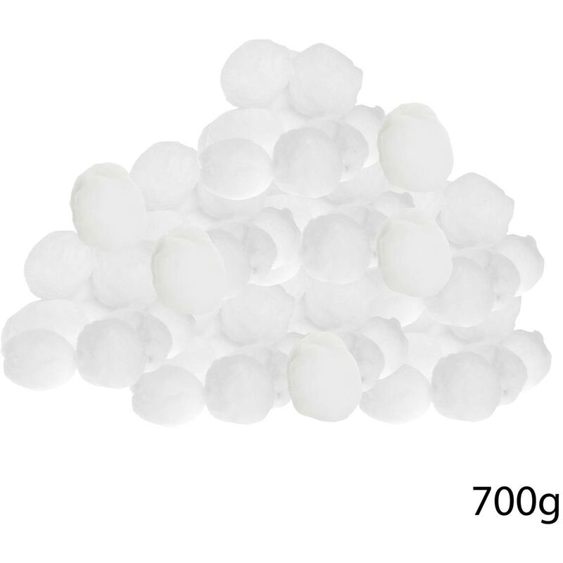 Balles Filtrantes Filtre Piscine Intex