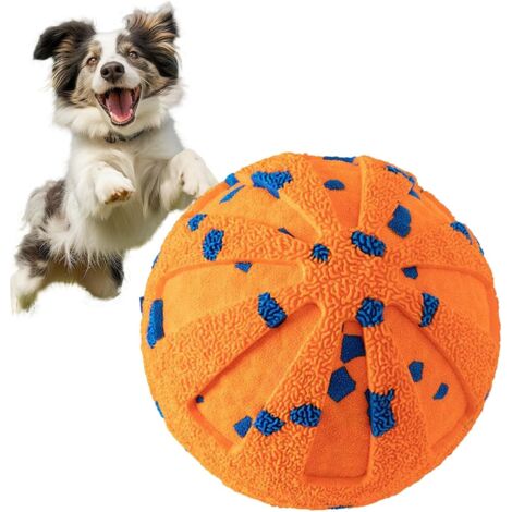 Balles pour Chiens - Balle Rebondissante Électrique pour