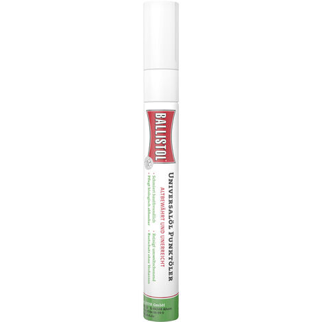Ballistol 21360 Universalöl 15 ml