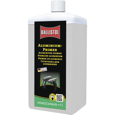 Ballistol 23122 Aluminium-Primer  1 l