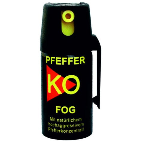 Ballistol - Pfeffer KO-Spray FOG