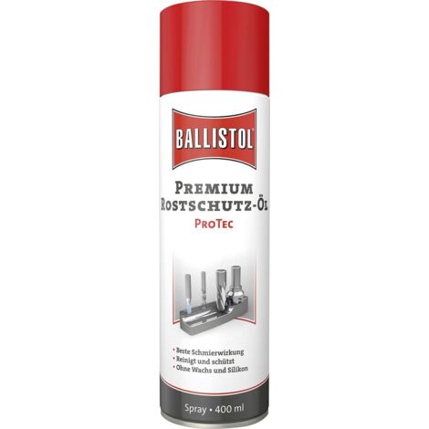Ballistol Pro Tec Spray 400 ml