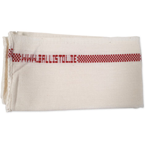 BALLISTOL Spezial Pflegetücher, 3 Stück, 42x42 cm