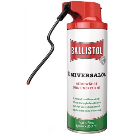 FP BALLISTOL Universalöl 350 ml - 21727