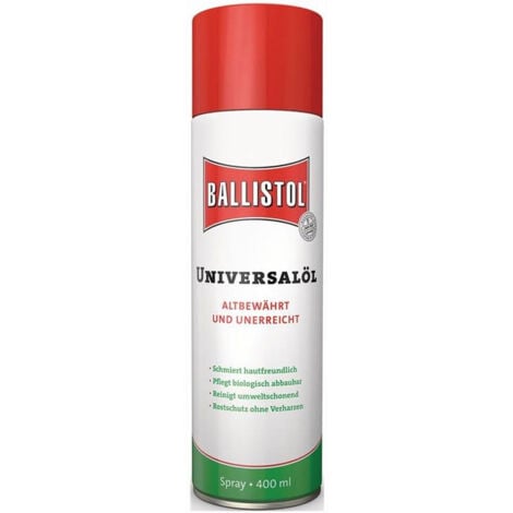 BALLISTOL Universalöl 400 ml - 21810