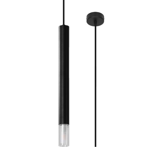 BALLIX 1 G9 LAMPE SUSPENDUE BLANCHE LUMILO 09.169.60