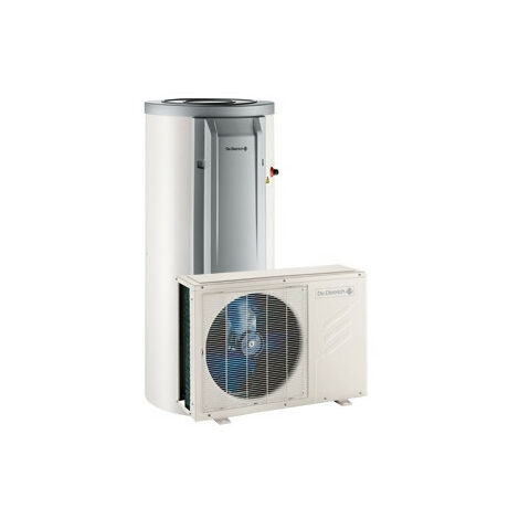 ballon cetd split 270l er680