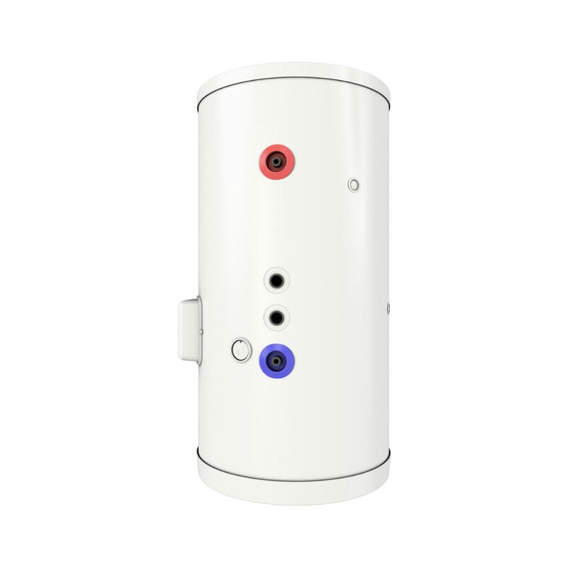 Atlantic - pecs - Ballon échangeur Conforto vertical sur socle 200L - 334120