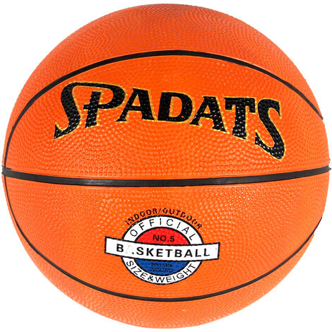 Ballon de basket professionnel entrainements et compétitions | Plusieurs tailles