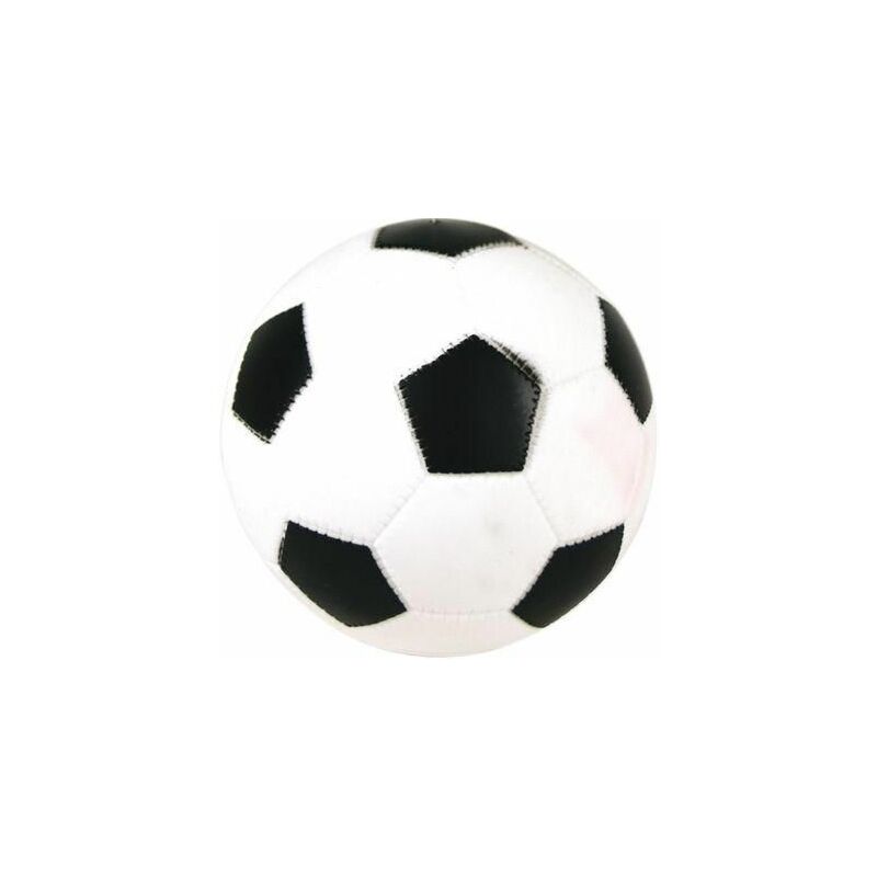 Bubimex - Ballon de foot ø 8 cm