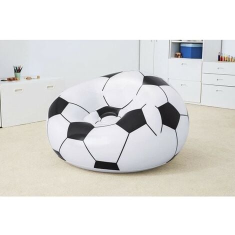 Chaise de Bureau Enfants FOOT pour les Fans du Football