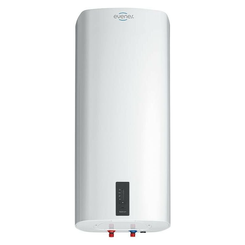 Evenes ® - Ballon d'eau chaude evenes électrique 80 litres modèle ogb 80 smz